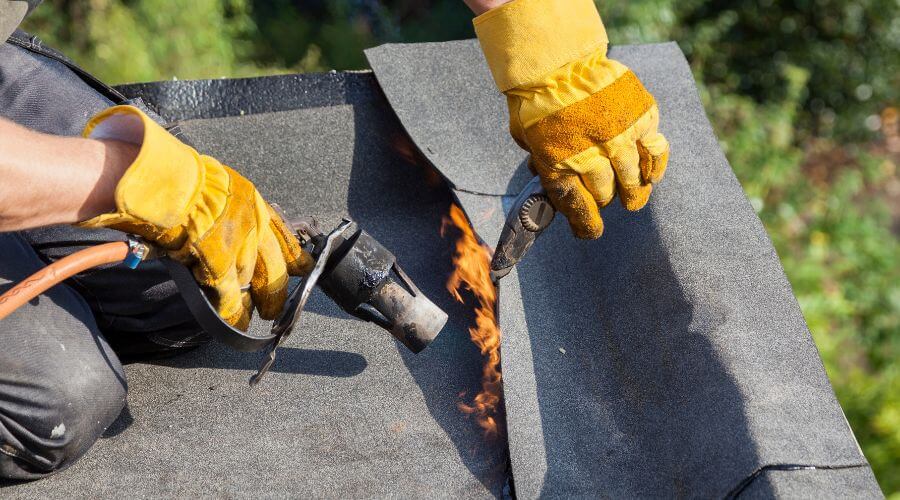 Expert top industrial roofings services in Elnora, IN
